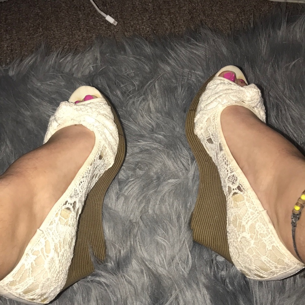 Wedges